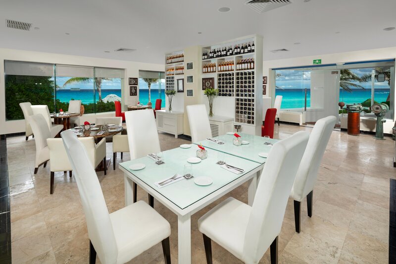 The Pyramid Cancun by Oasis foto 43