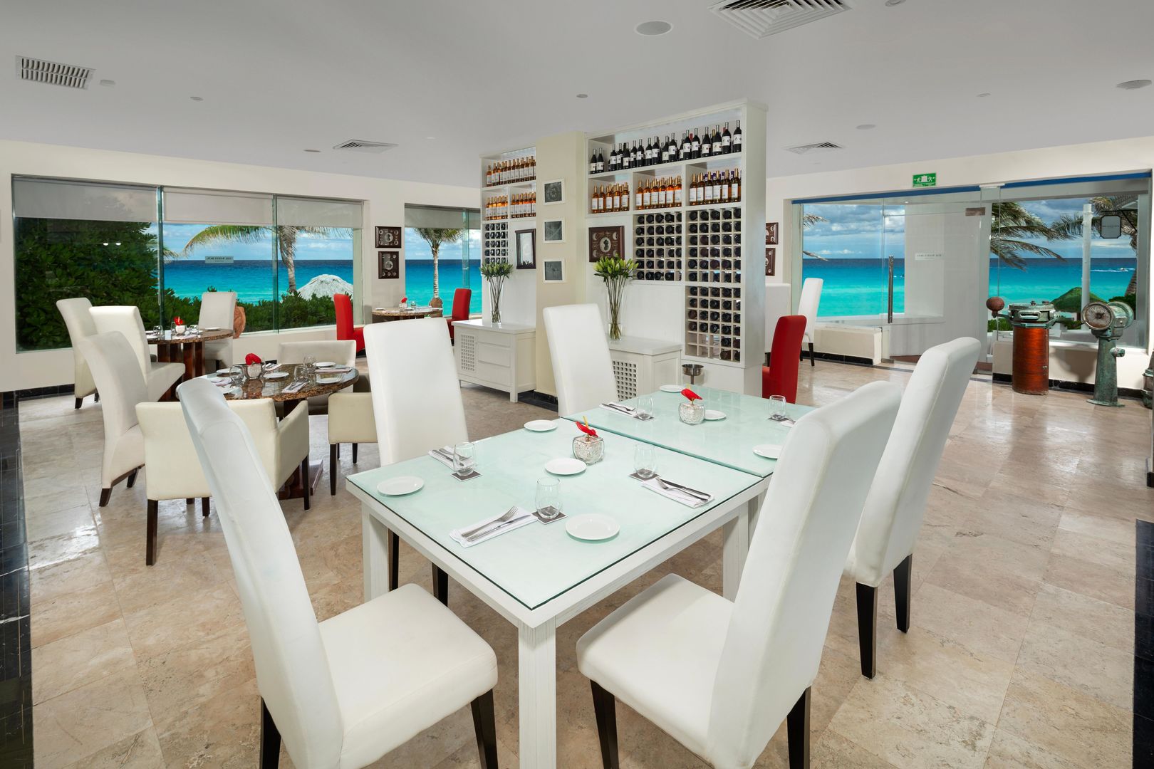 The Pyramid Cancun by Oasis foto 44