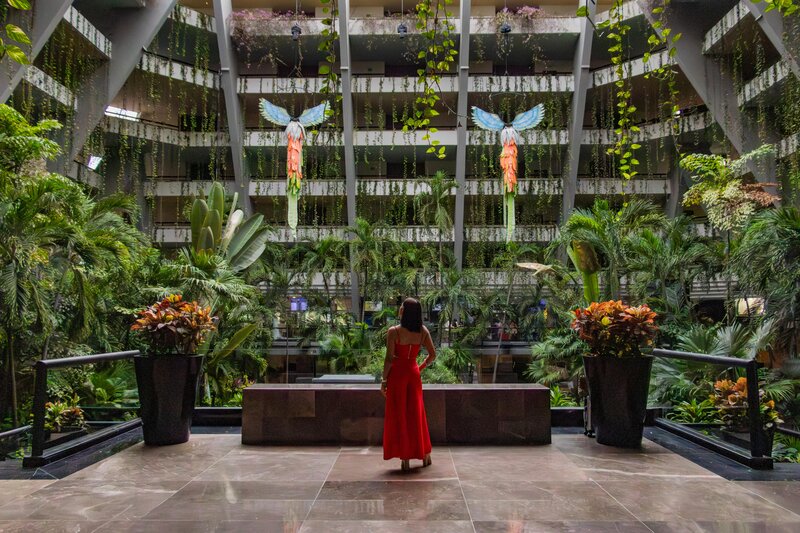 The Pyramid Cancun by Oasis foto 82