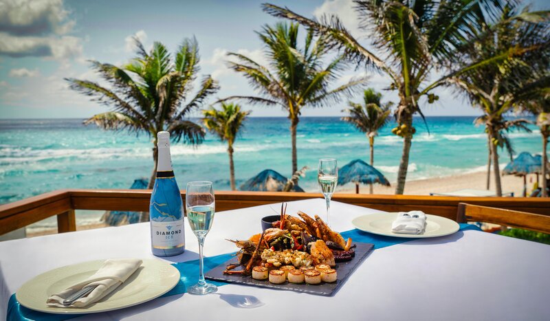 The Pyramid Cancun by Oasis foto 40
