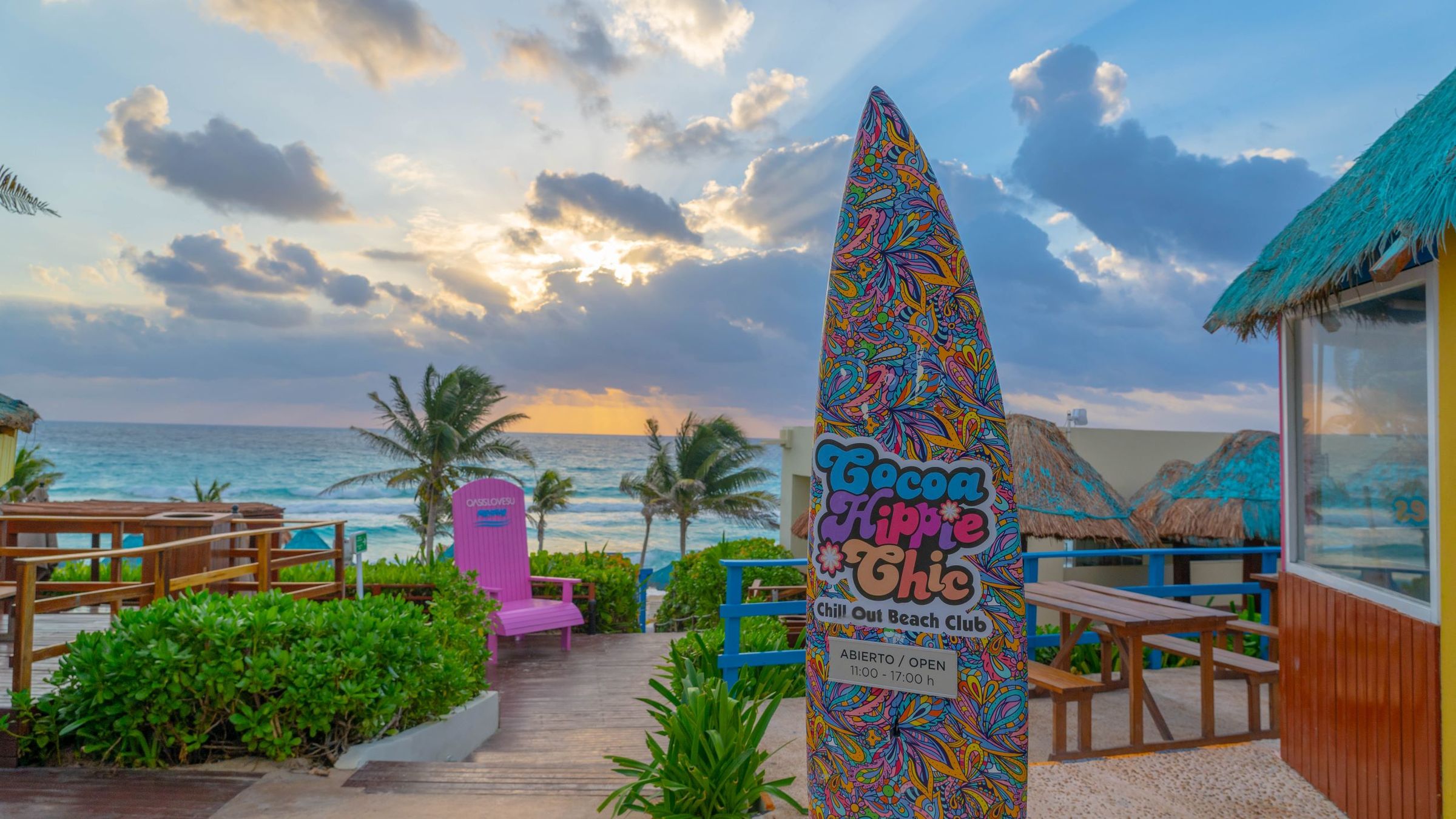 The Pyramid Cancun by Oasis foto 240