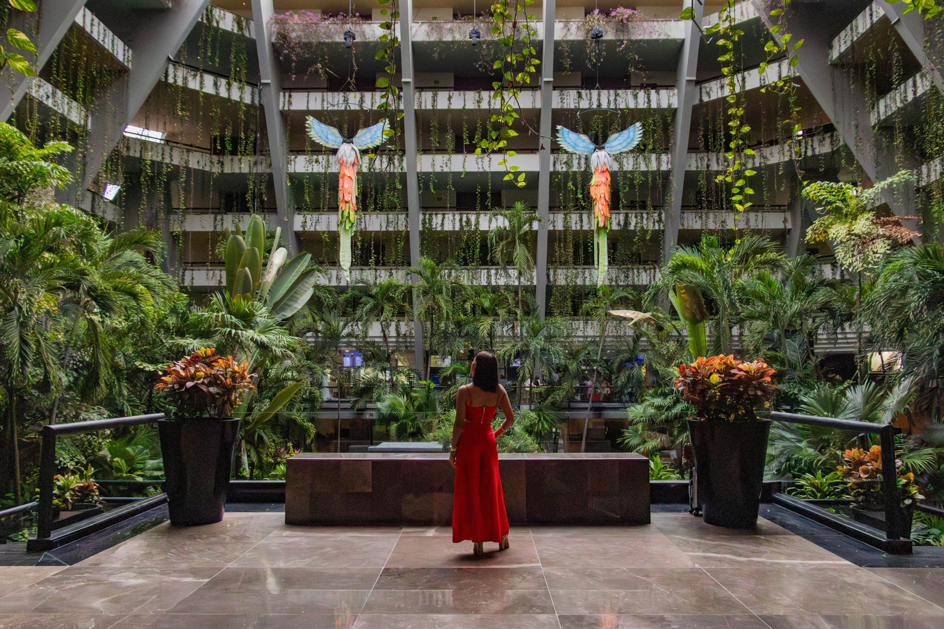 The Pyramid Cancun by Oasis foto 84