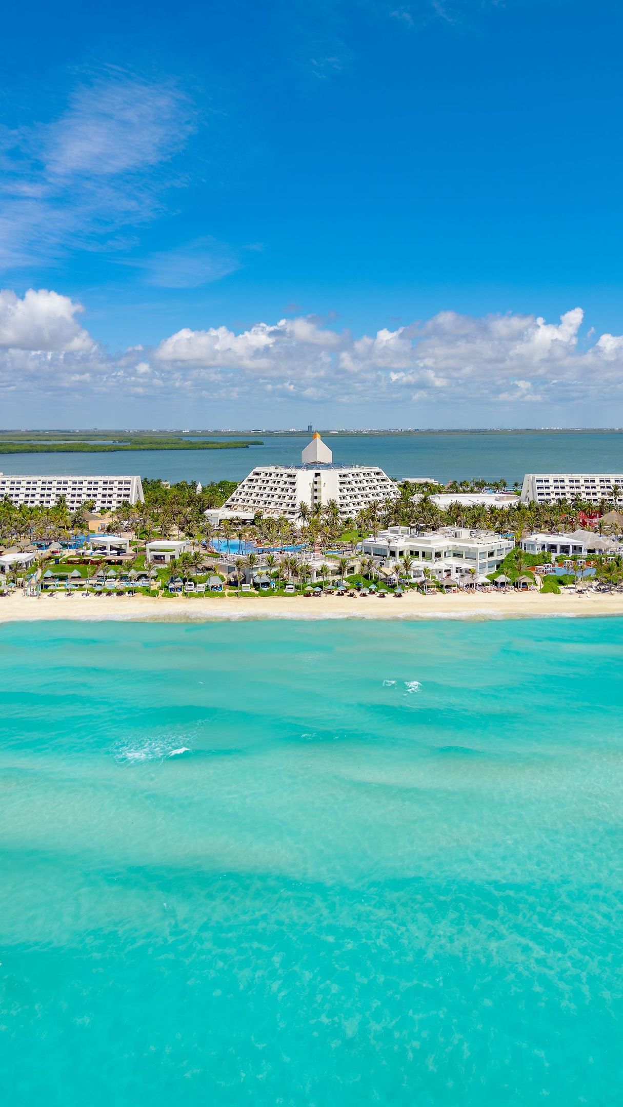 The Pyramid Cancun by Oasis foto 228