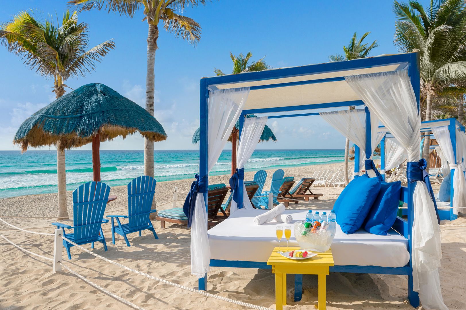 The Pyramid Cancun by Oasis foto 32