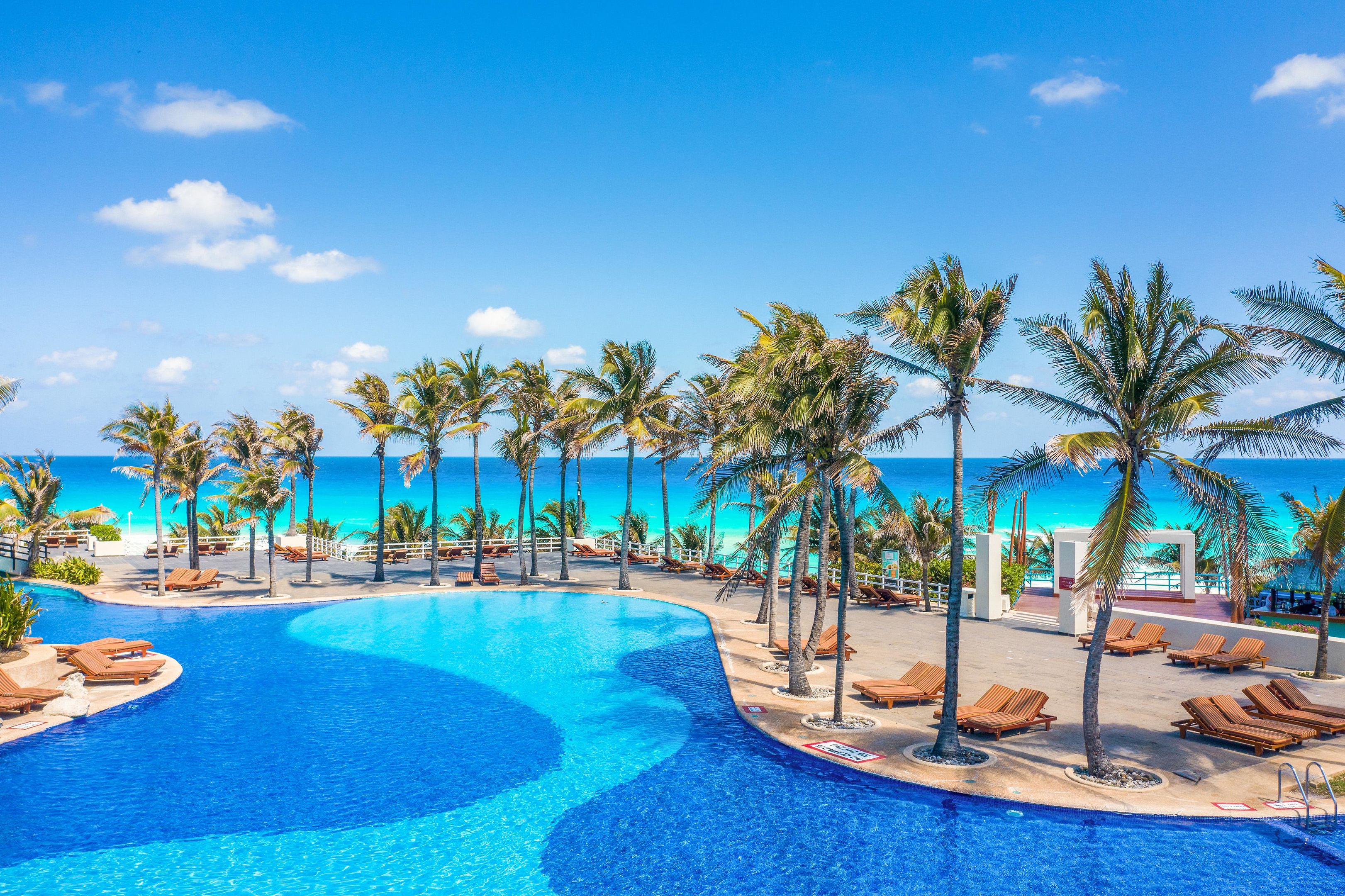 The Pyramid Cancun by Oasis foto 21