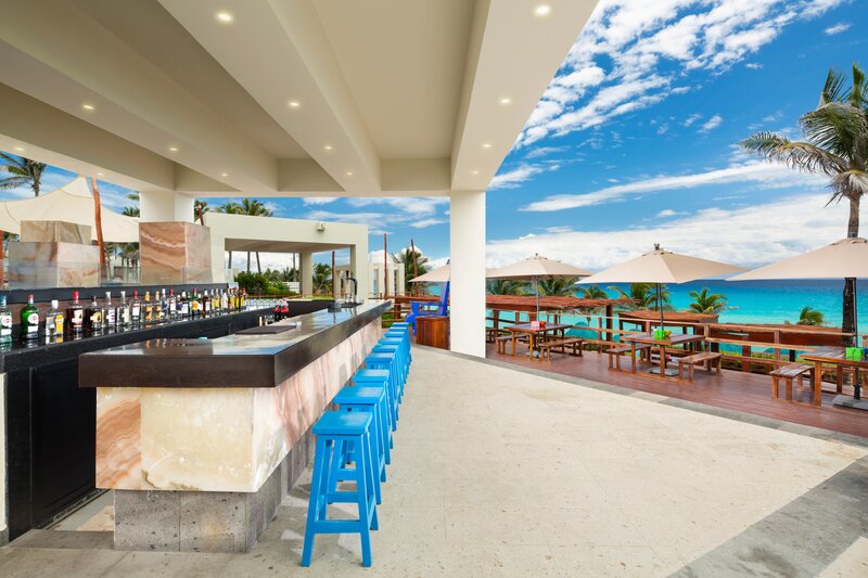The Pyramid Cancun by Oasis foto 61