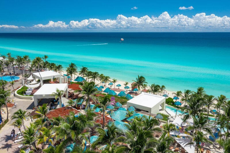 The Pyramid Cancun by Oasis foto 10