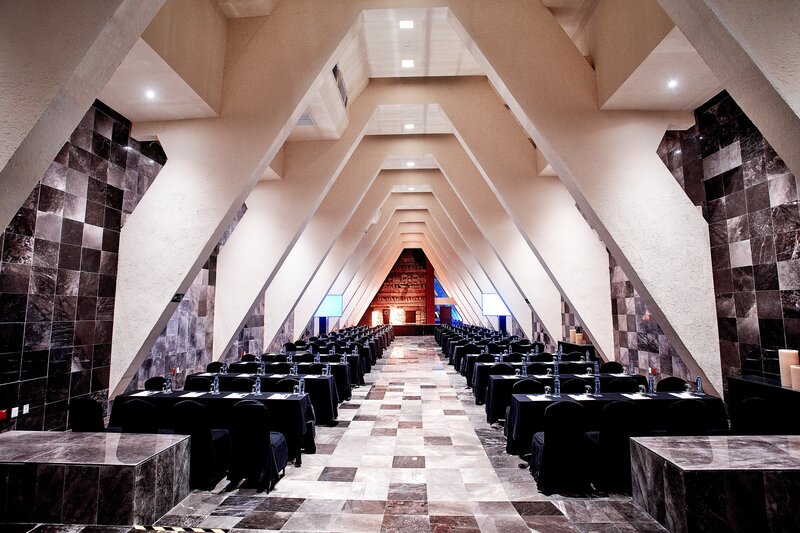 The Pyramid Cancun by Oasis foto 196