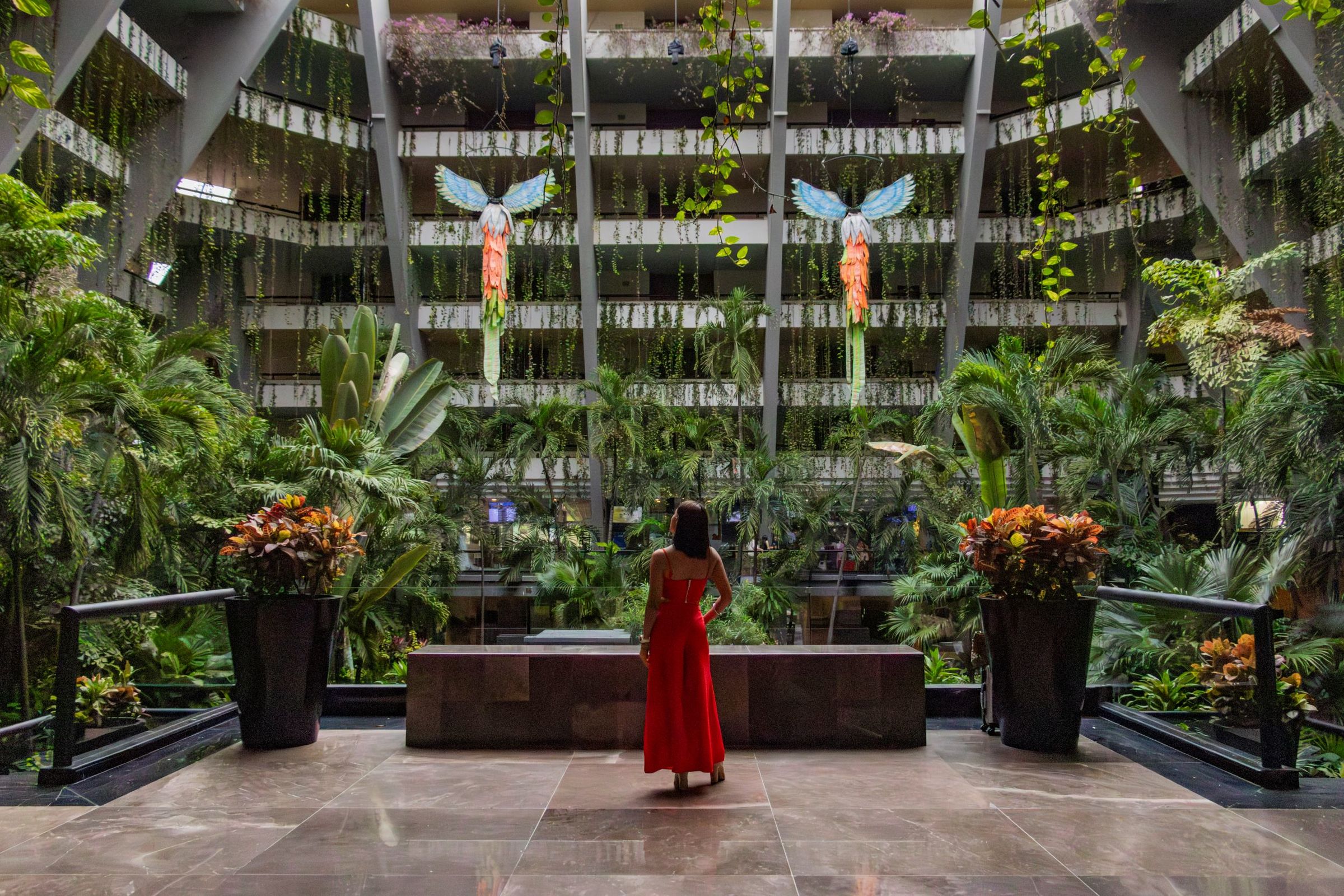 The Pyramid Cancun by Oasis foto 222