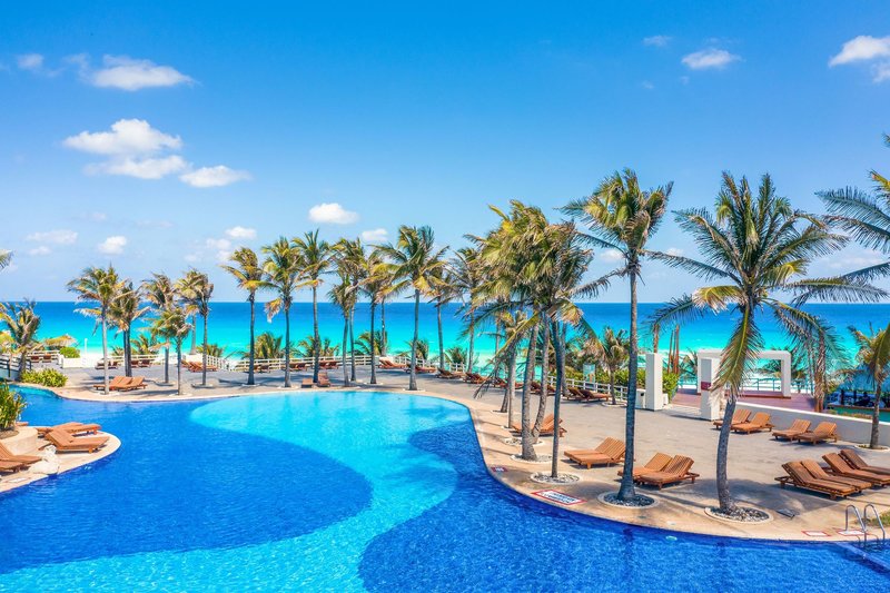 The Pyramid Cancun by Oasis foto 217