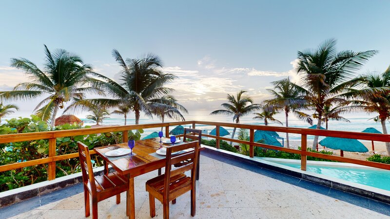 The Pyramid Cancun by Oasis foto 52