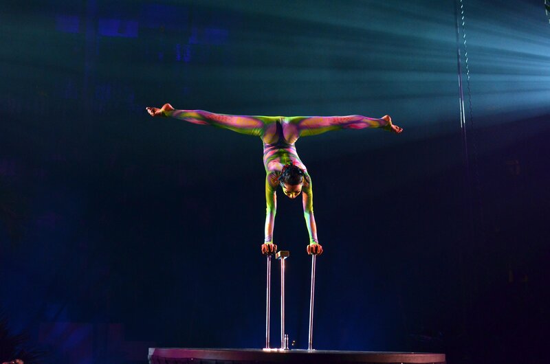 The Pyramid Cancun by Oasis foto 157