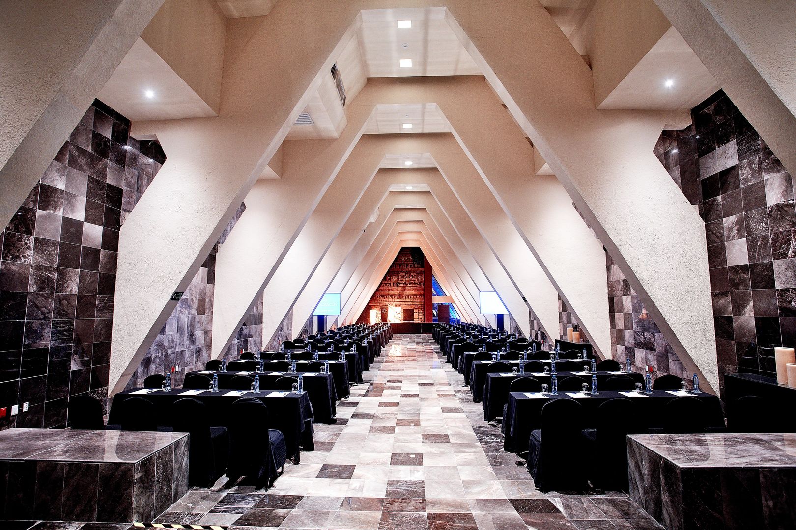 The Pyramid Cancun by Oasis foto 197