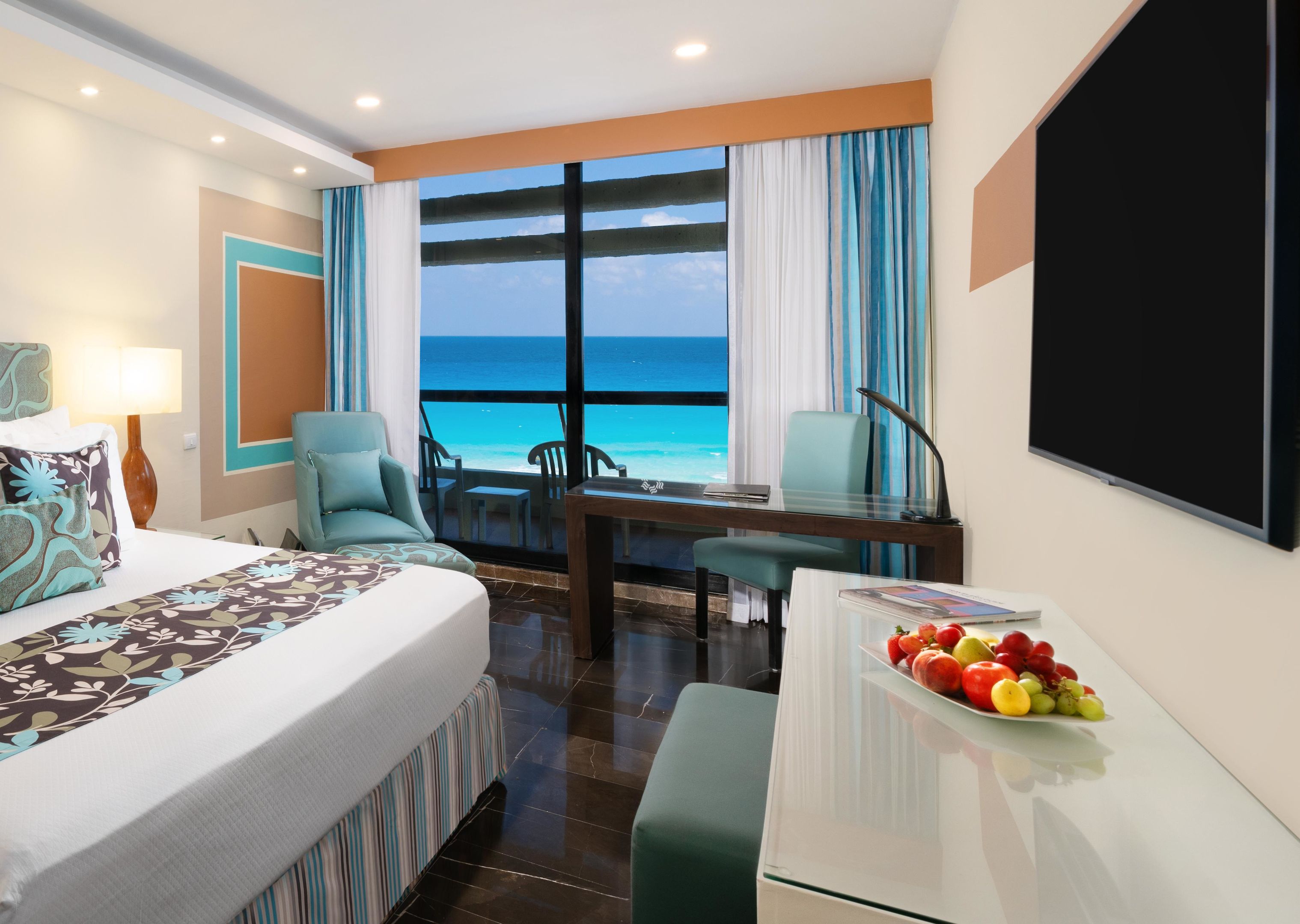 The Pyramid Cancun by Oasis foto 126