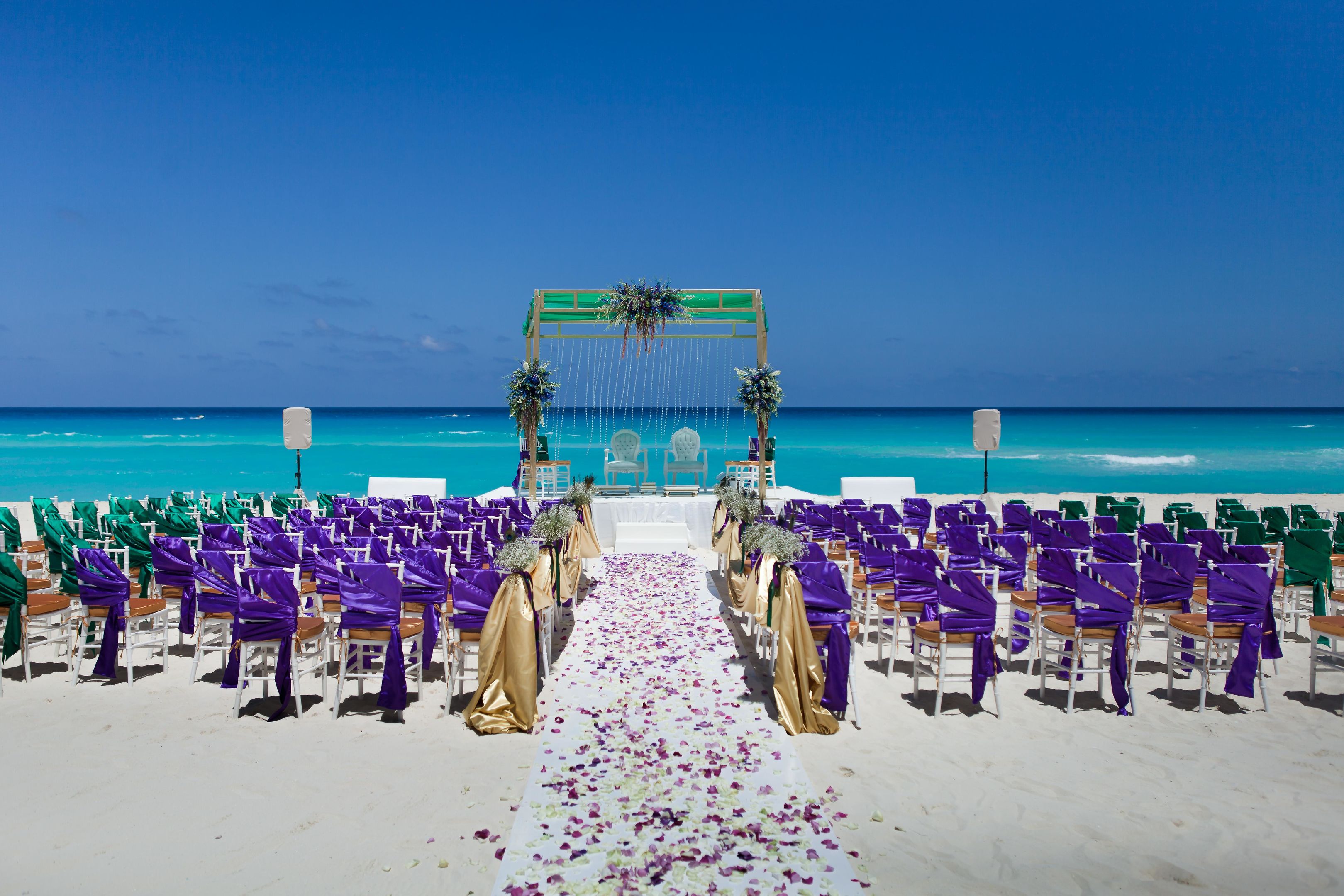 The Pyramid Cancun by Oasis foto 177
