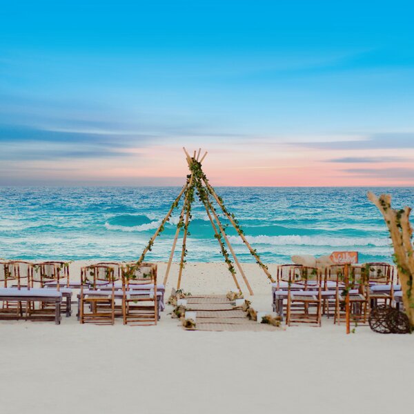 The Pyramid Cancun by Oasis foto 76