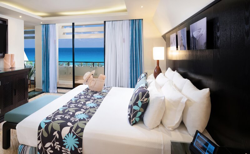 The Pyramid Cancun by Oasis foto 115