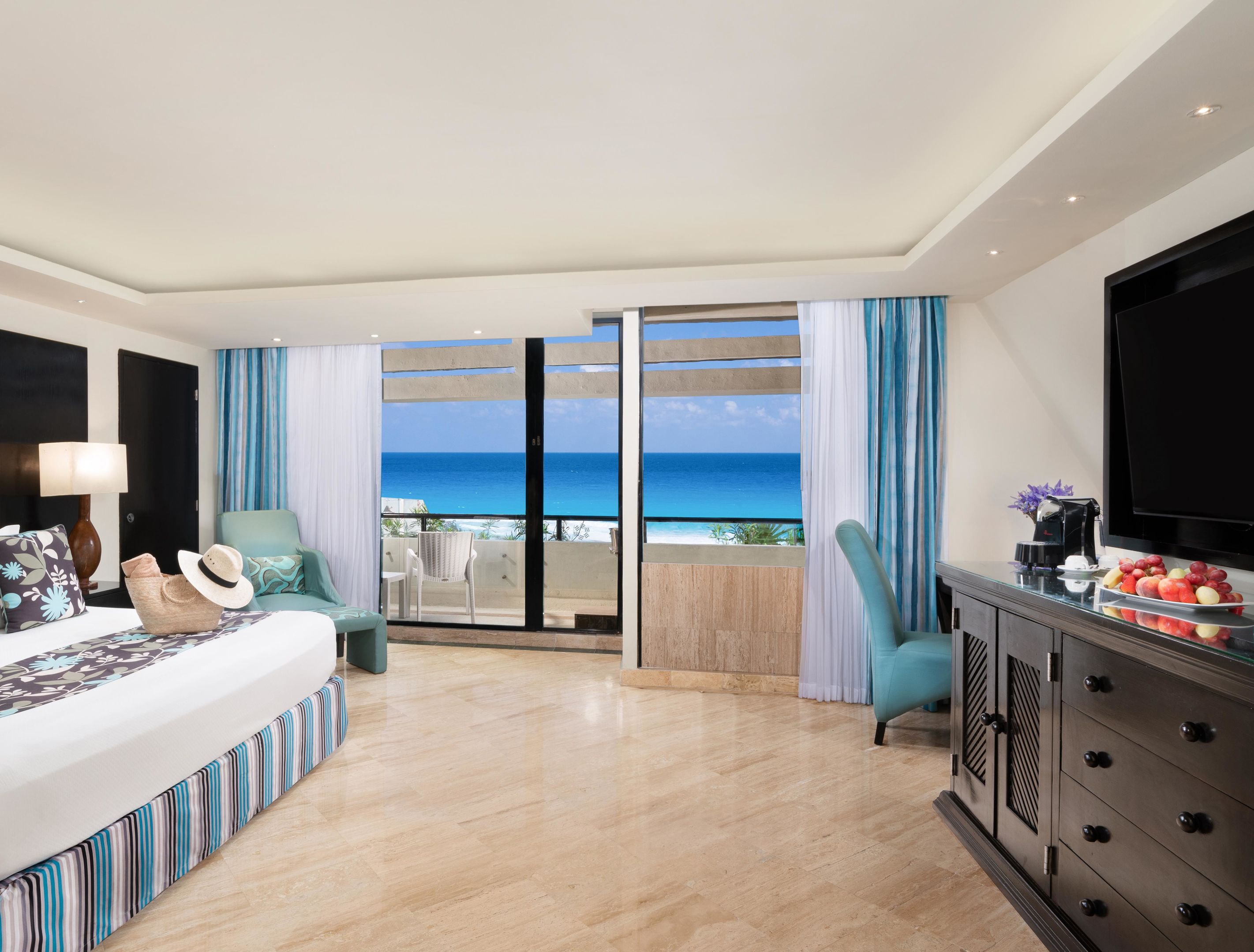 The Pyramid Cancun by Oasis foto 108