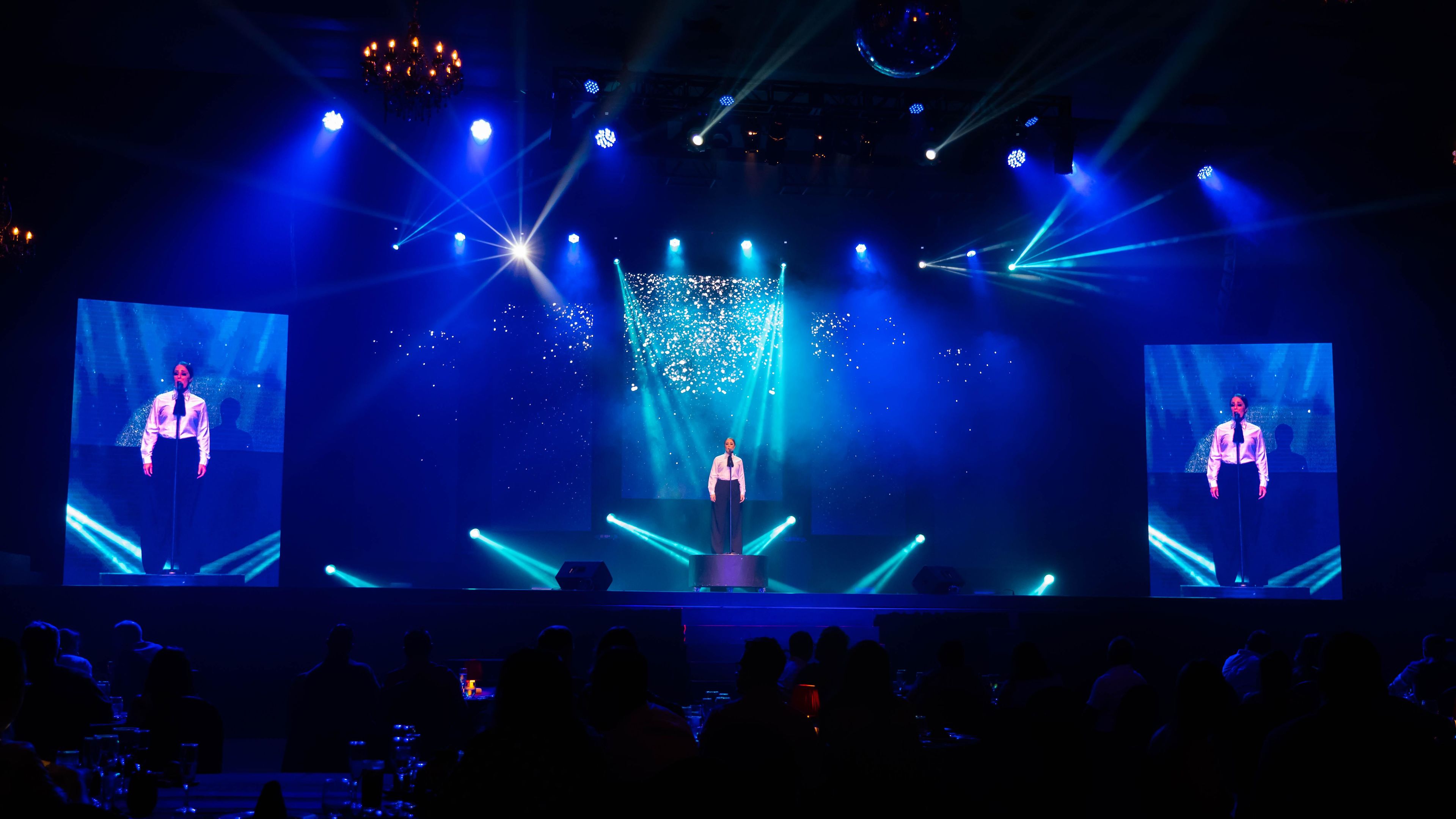 The Pyramid Cancun by Oasis foto 162