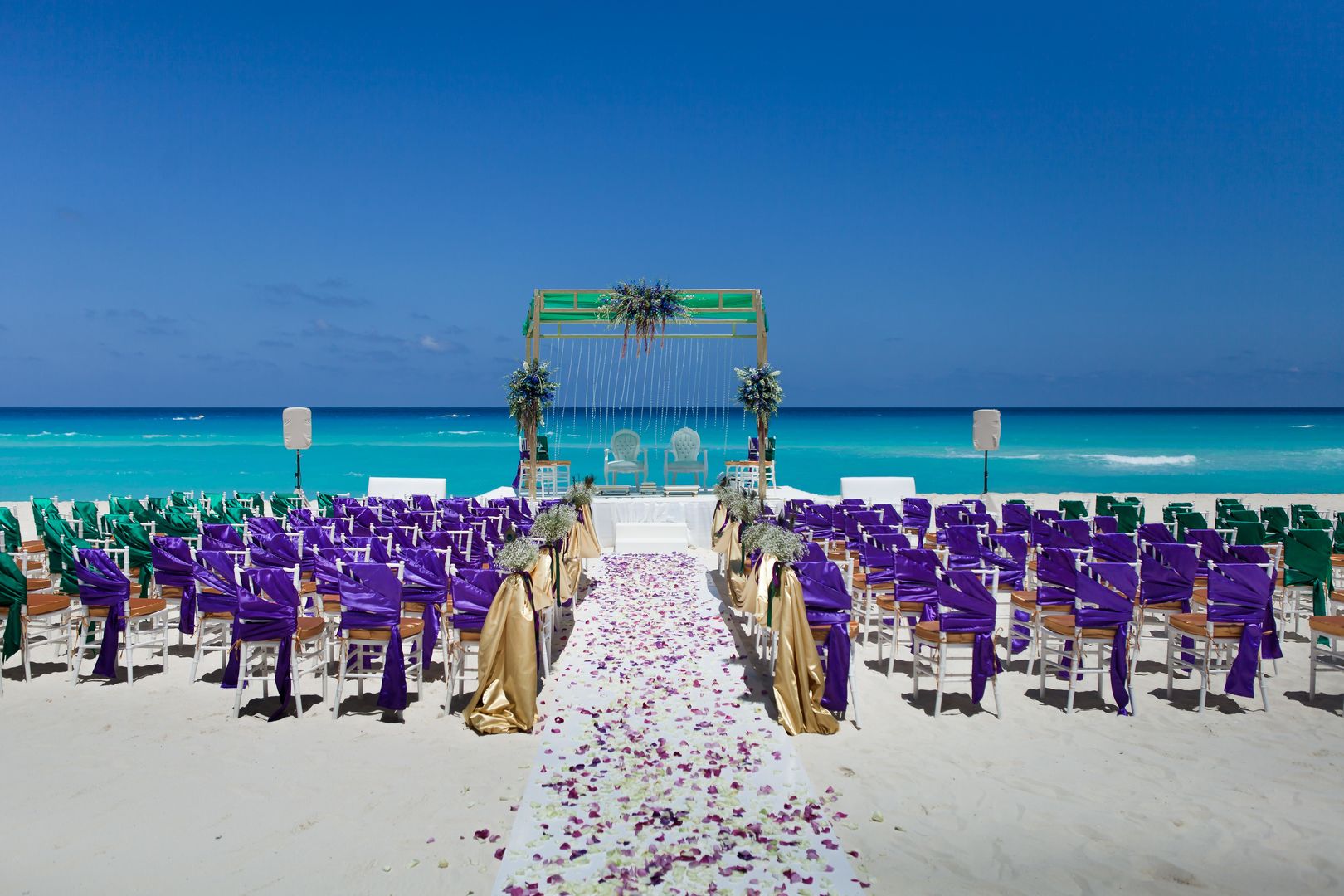 The Pyramid Cancun by Oasis foto 176