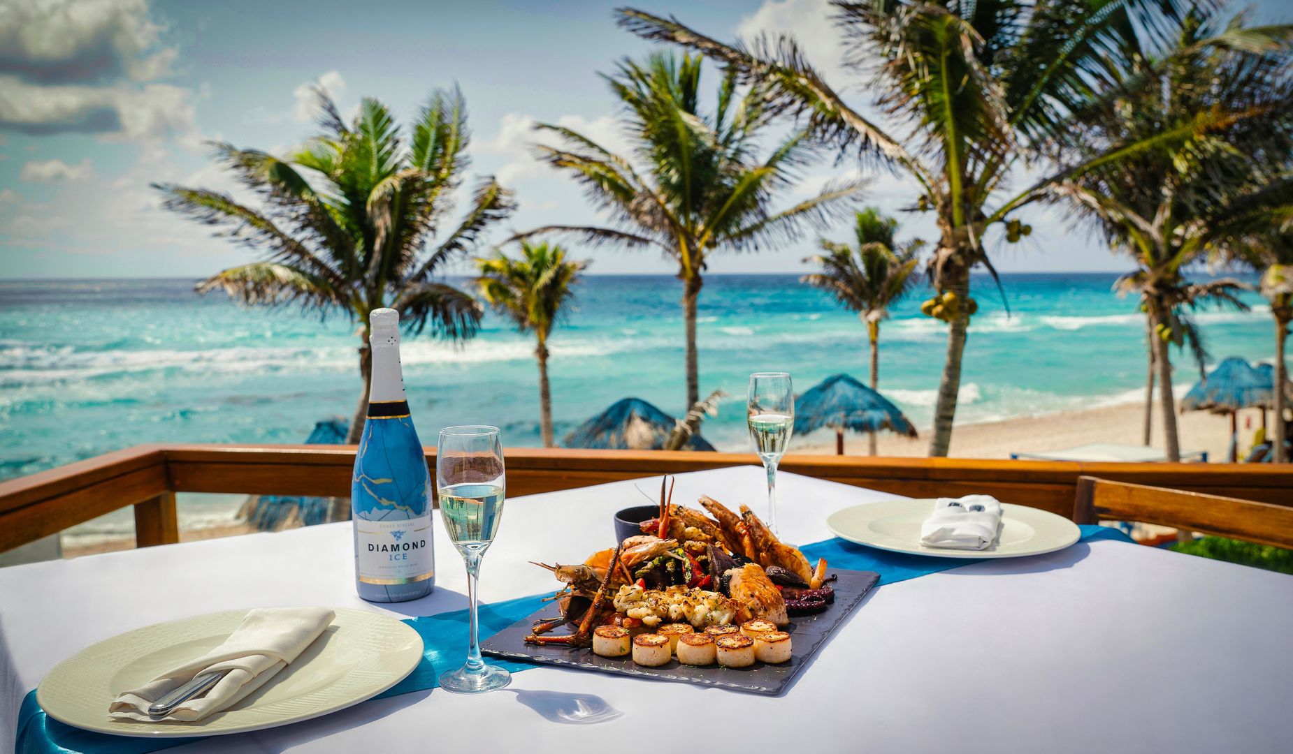 The Pyramid Cancun by Oasis foto 41