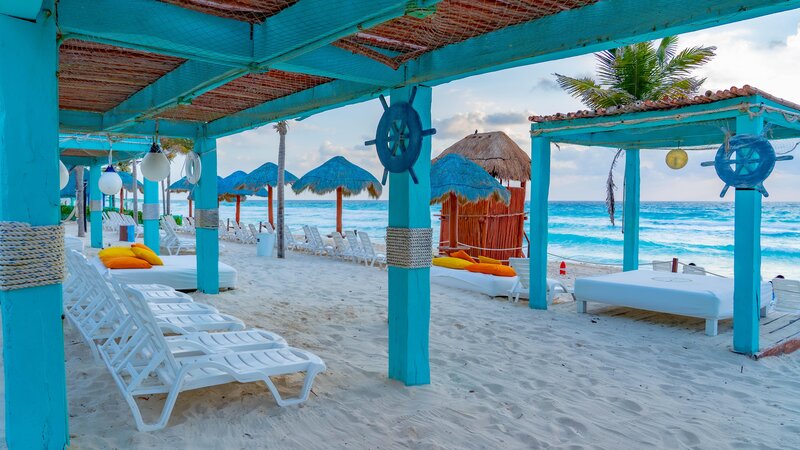 The Pyramid Cancun by Oasis foto 37