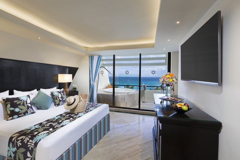 The Pyramid Cancun by Oasis foto 211