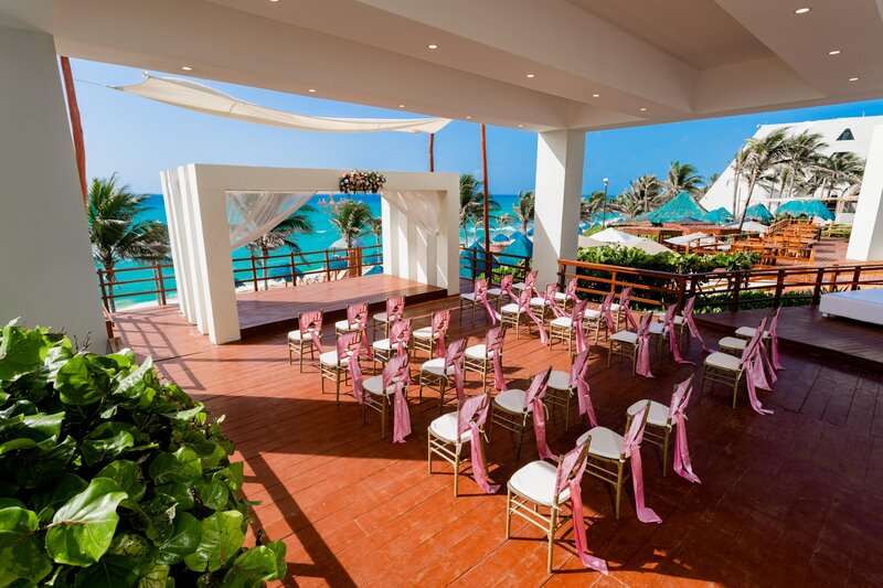 The Pyramid Cancun by Oasis foto 79