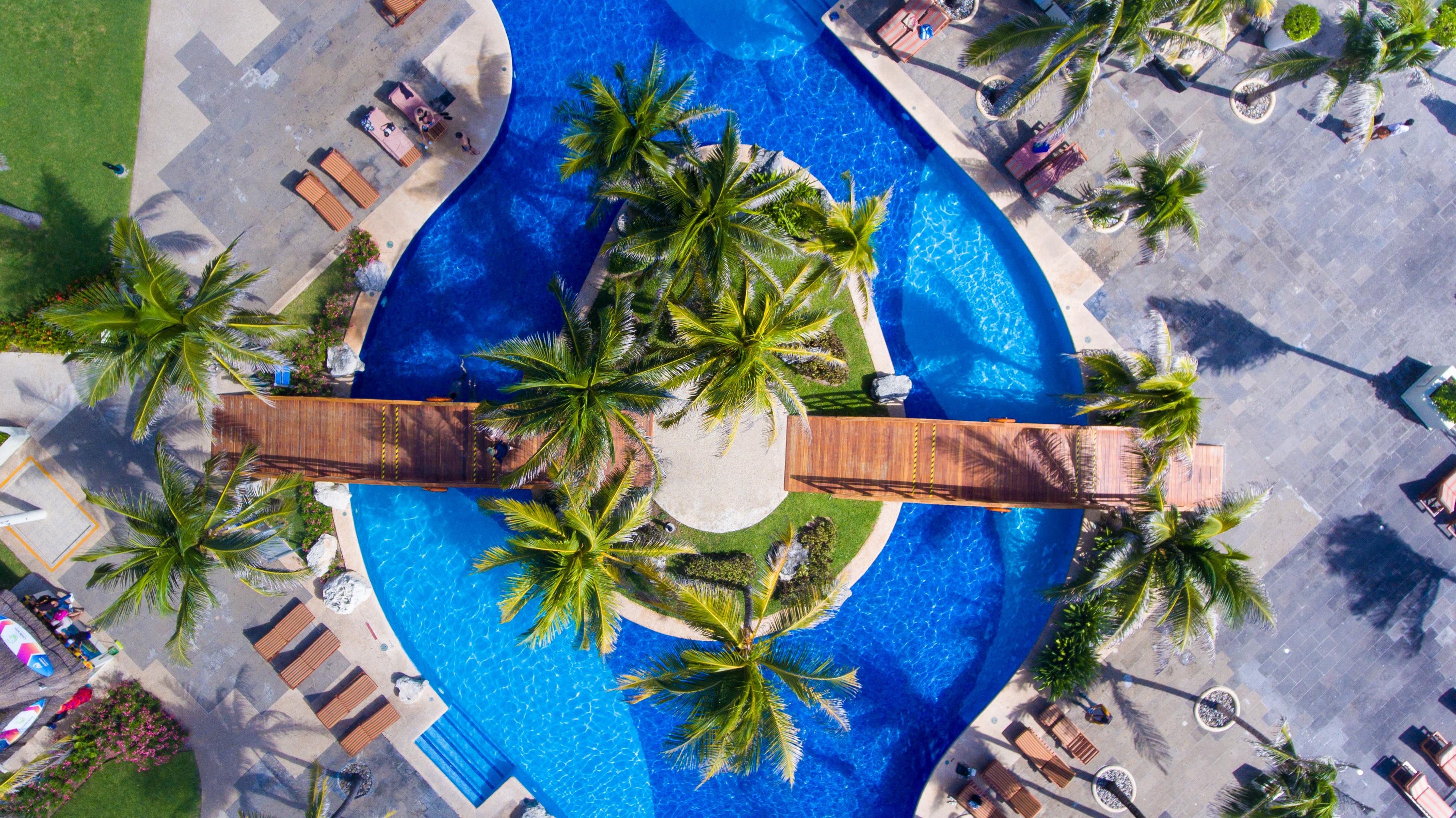 The Pyramid Cancun by Oasis foto 18