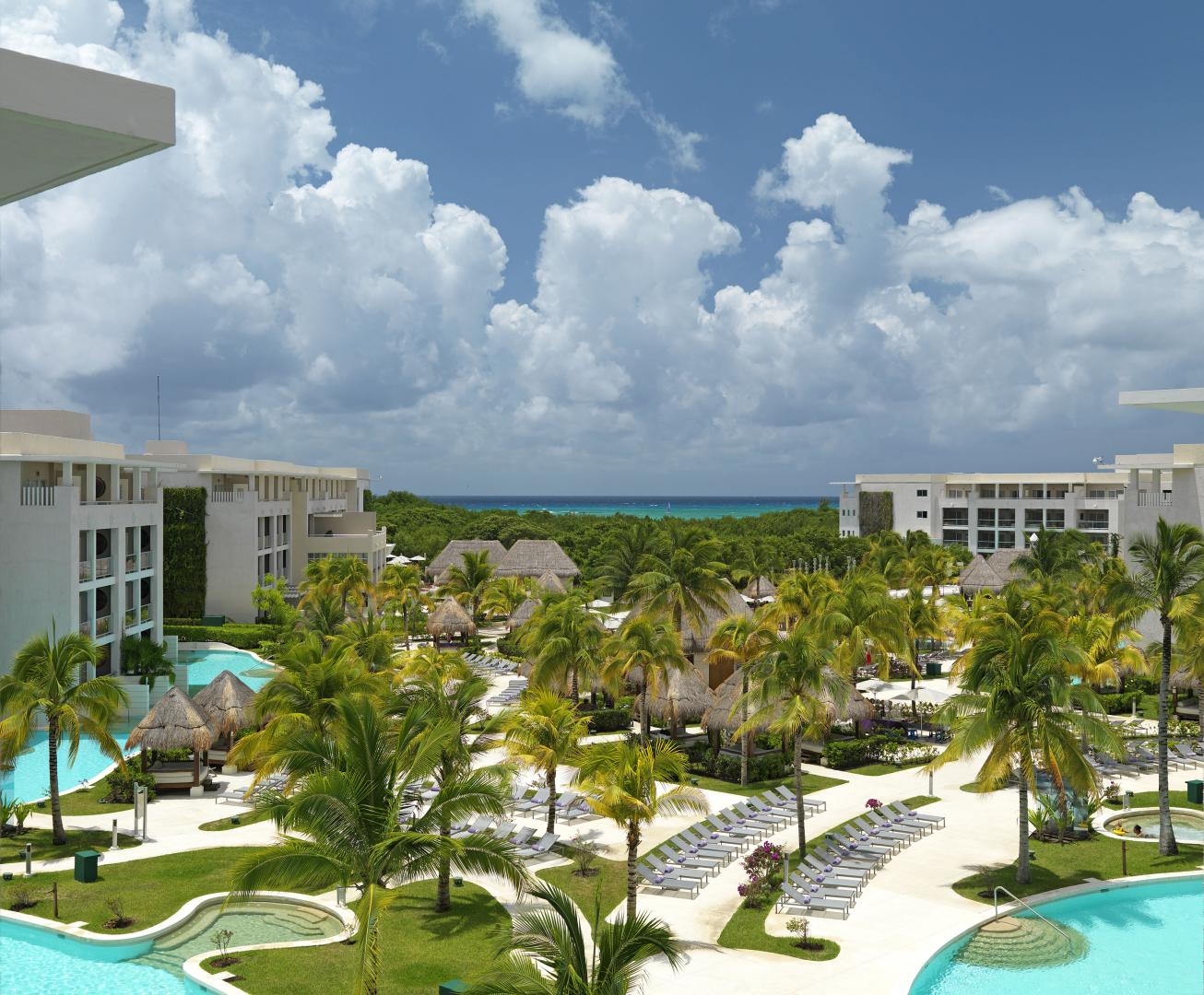Paradisus Playa del Carmen - Riviera Maya foto 18