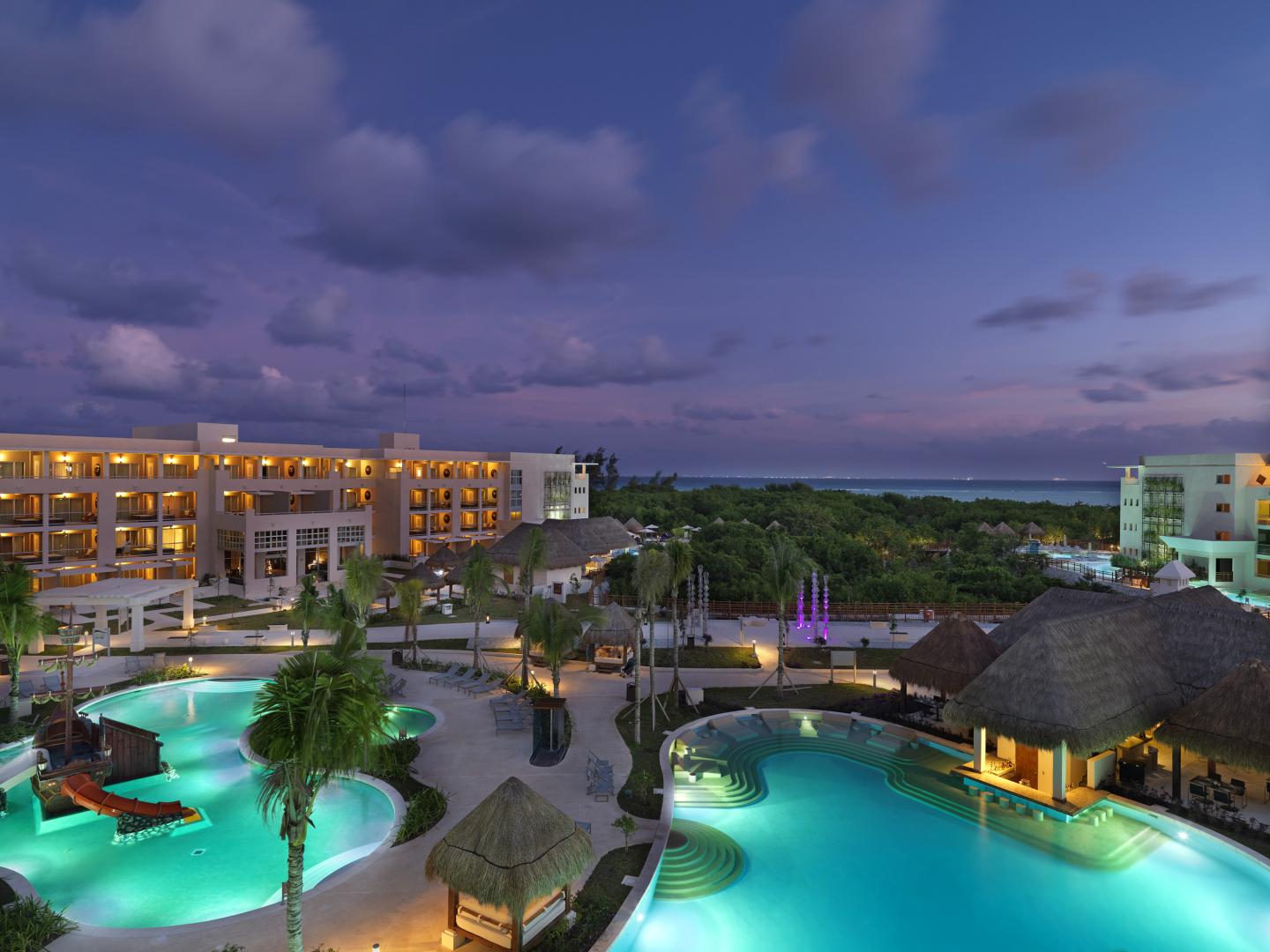 Paradisus Playa del Carmen - Riviera Maya foto 19