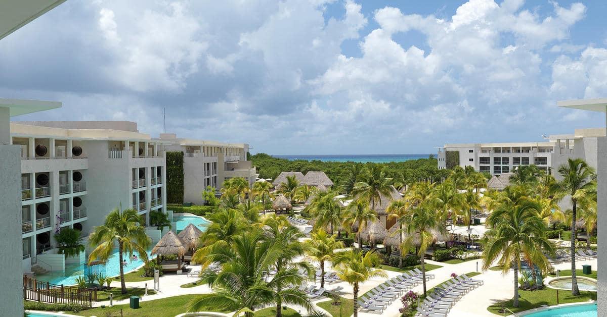 Paradisus Playa del Carmen - Riviera Maya foto 35