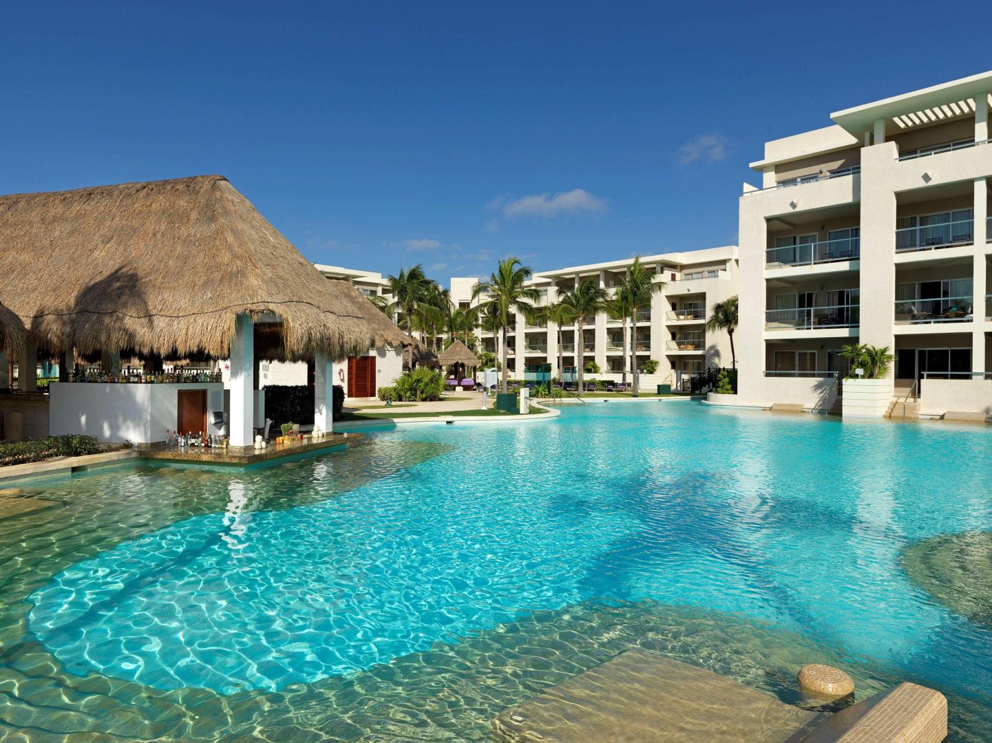 Paradisus Playa del Carmen - Riviera Maya foto 32
