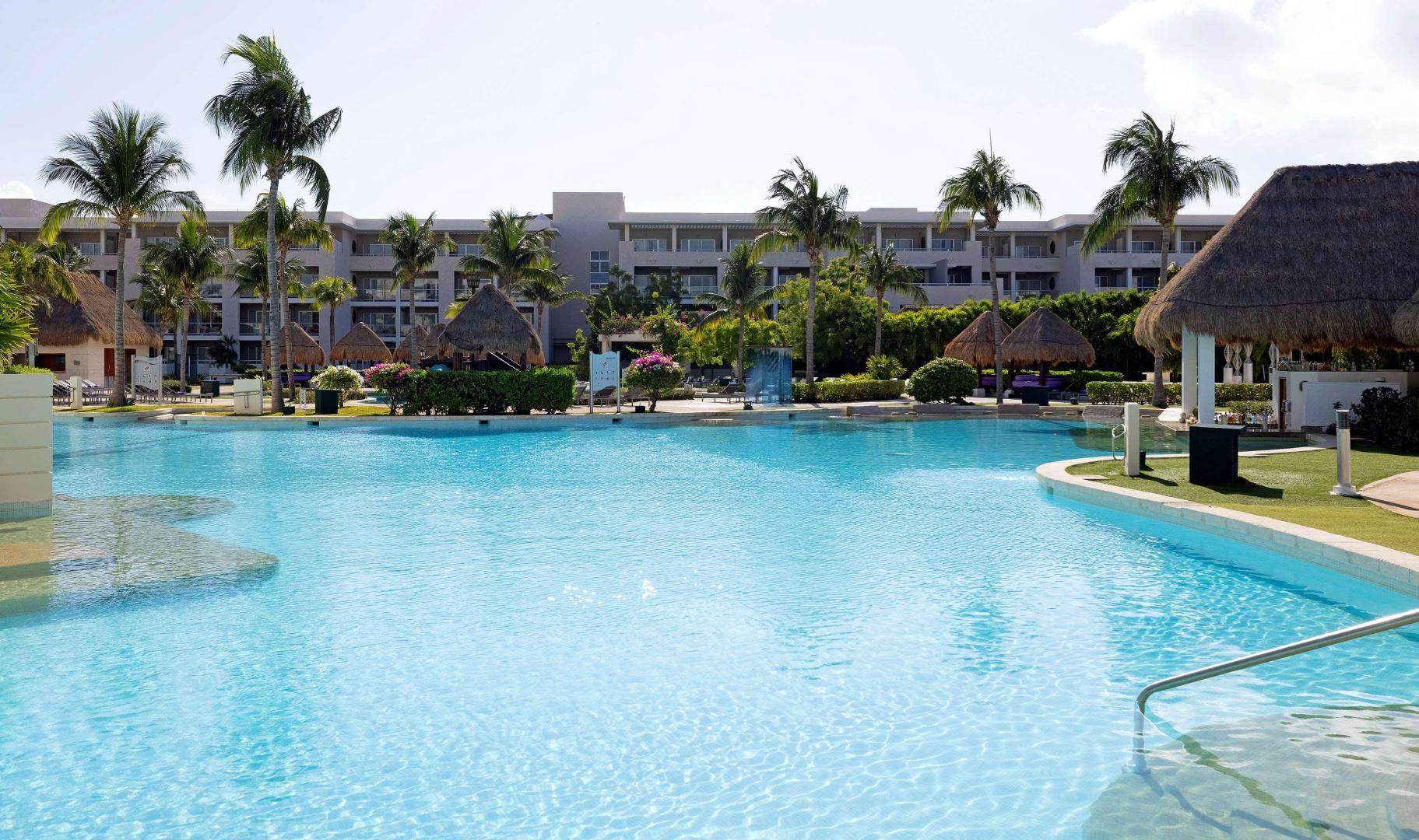 Paradisus Playa del Carmen - Riviera Maya foto 48