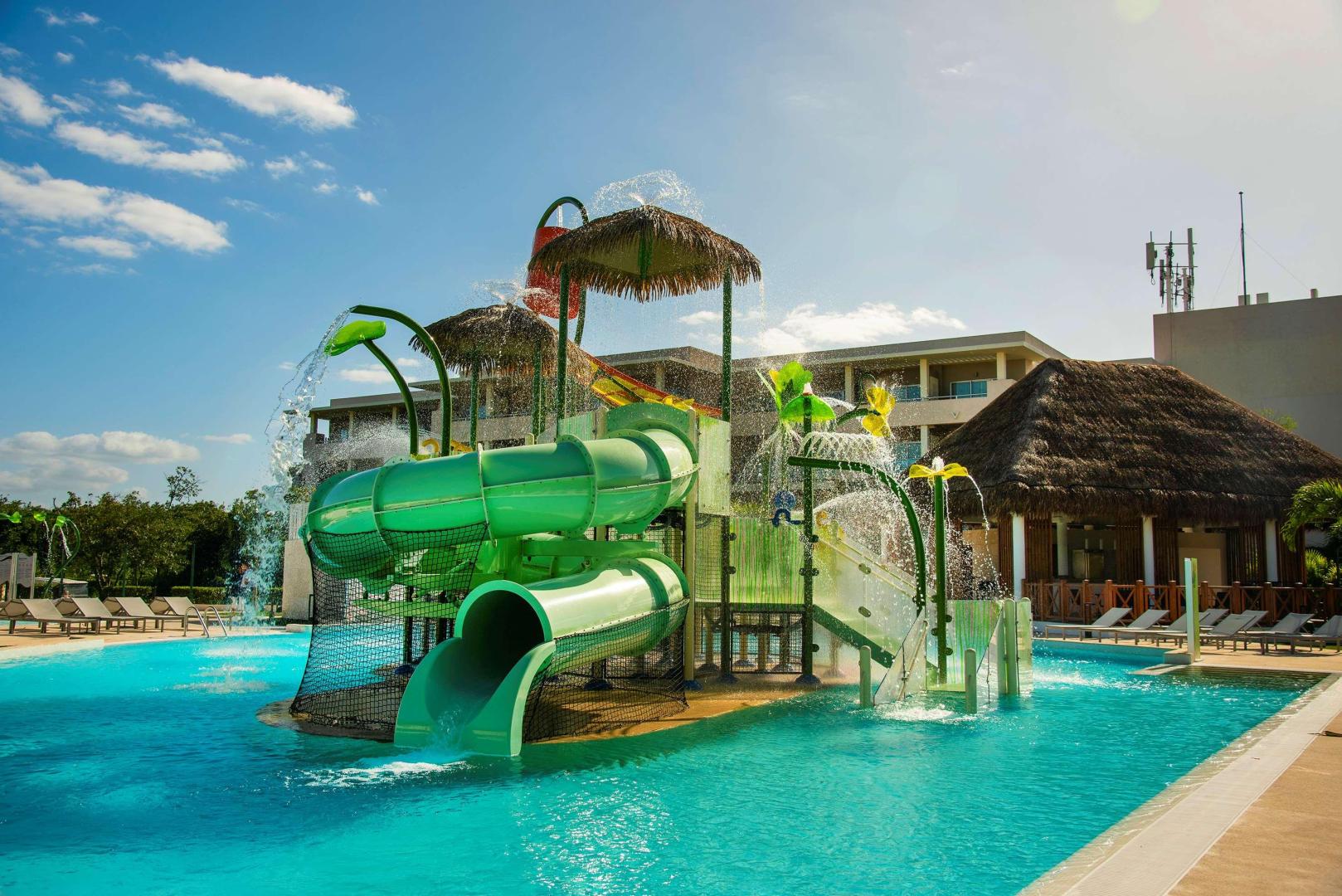 Paradisus Playa del Carmen - Riviera Maya foto 49