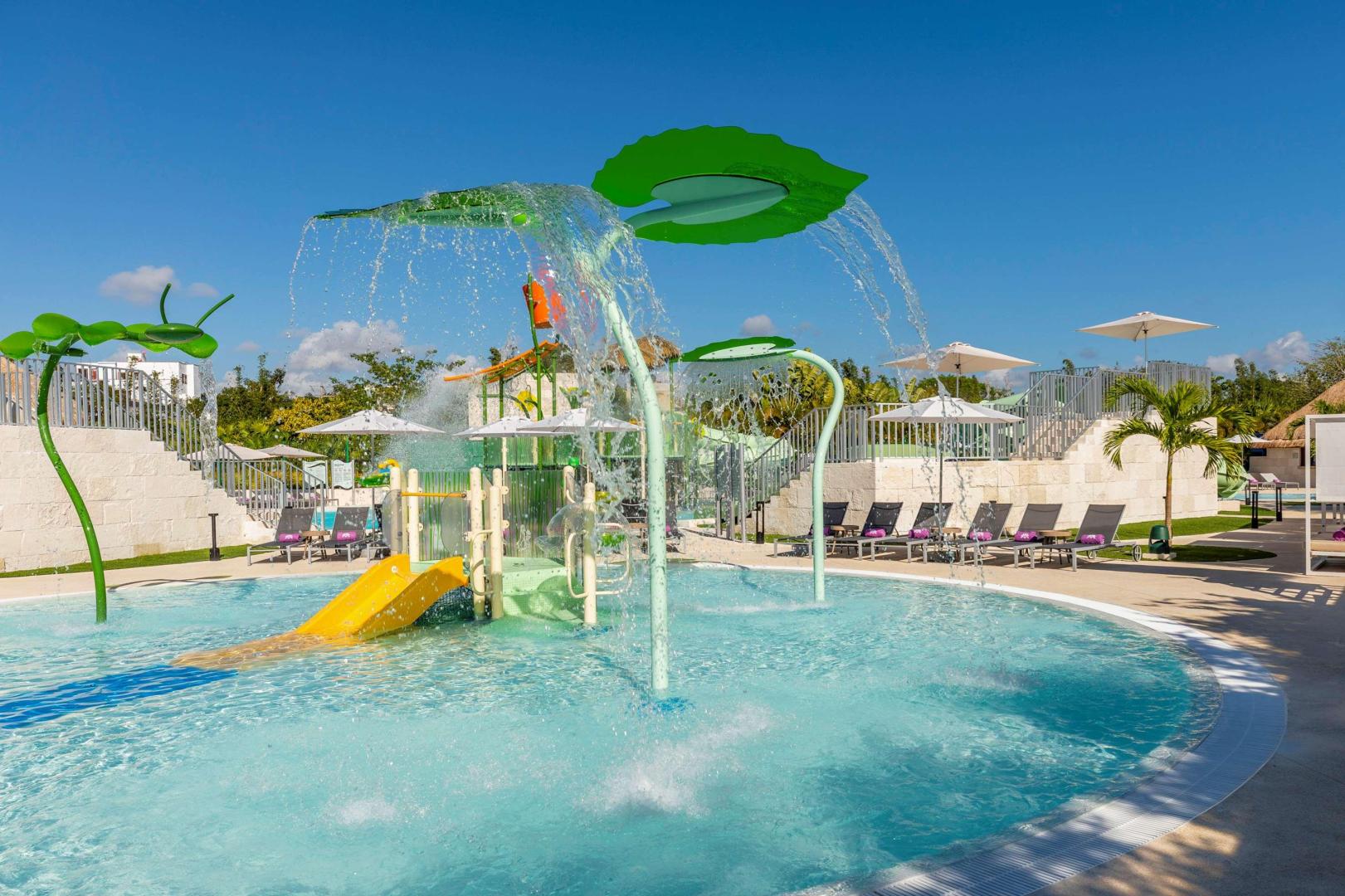 Paradisus Playa del Carmen - Riviera Maya foto 17
