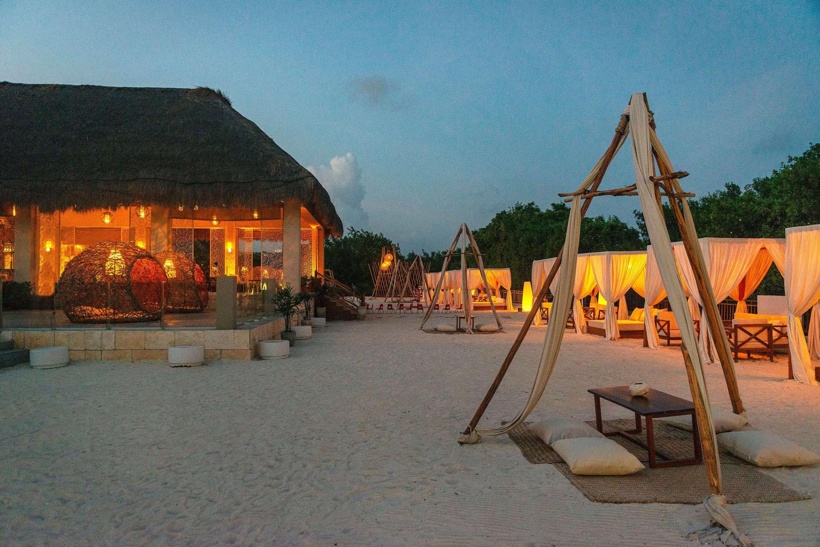 Paradisus Playa del Carmen - Riviera Maya foto 39