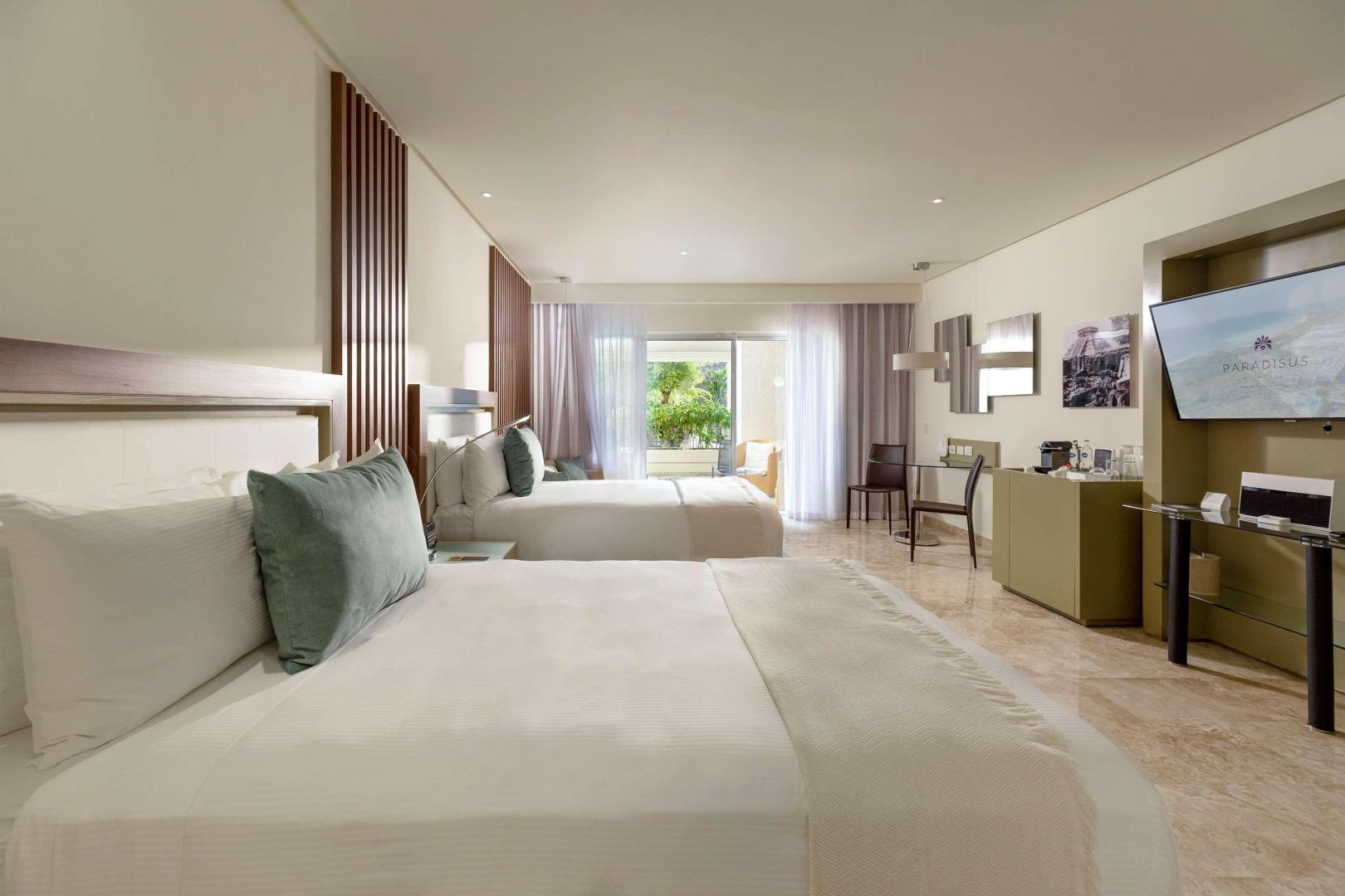 Paradisus Playa del Carmen - Riviera Maya foto 38