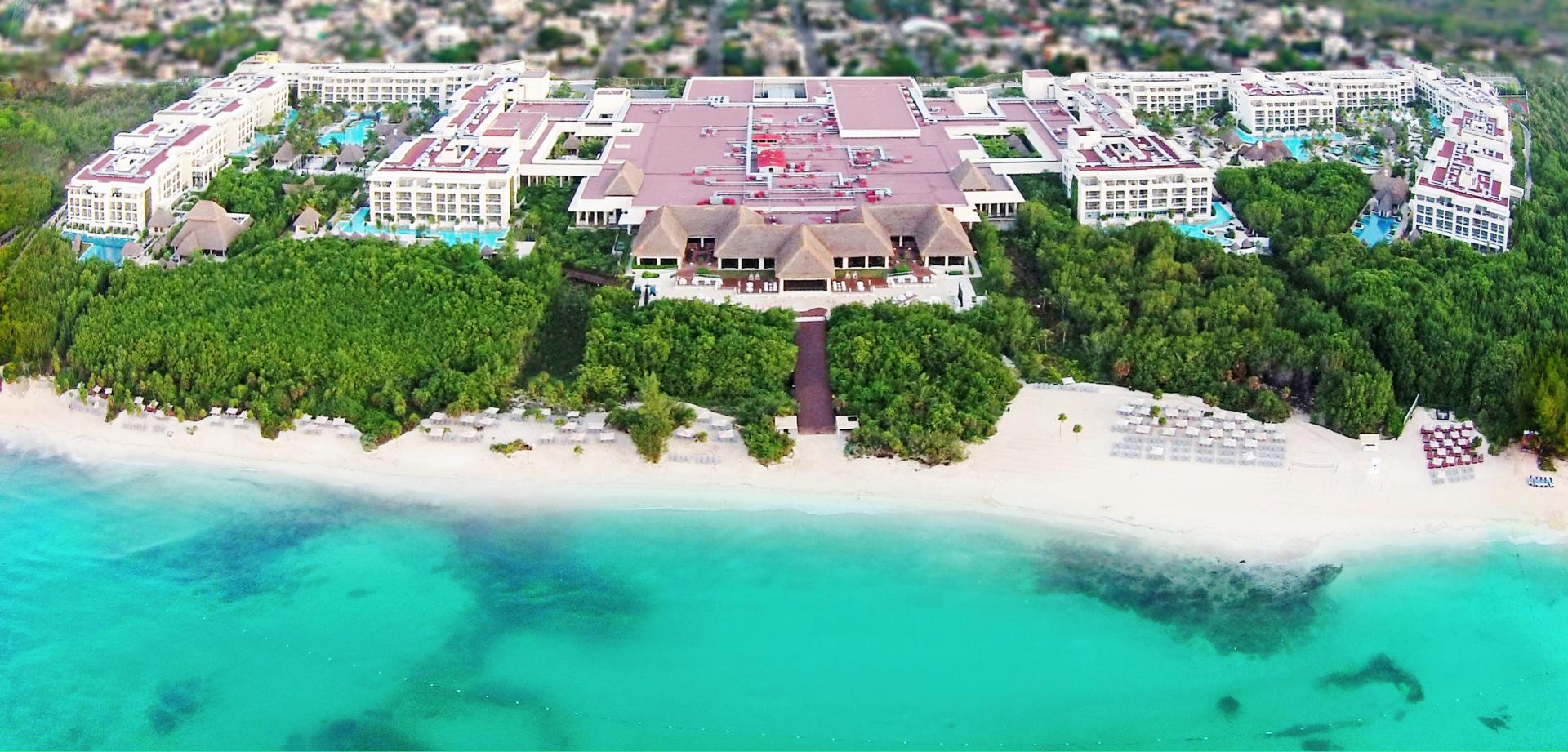 Paradisus Playa del Carmen - Riviera Maya foto 41
