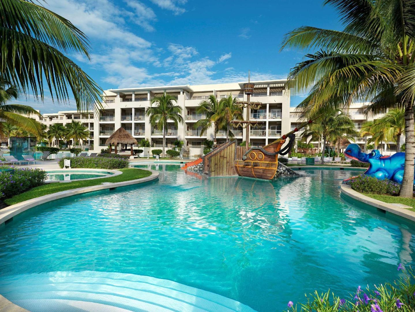 Paradisus Playa del Carmen - Riviera Maya foto 33