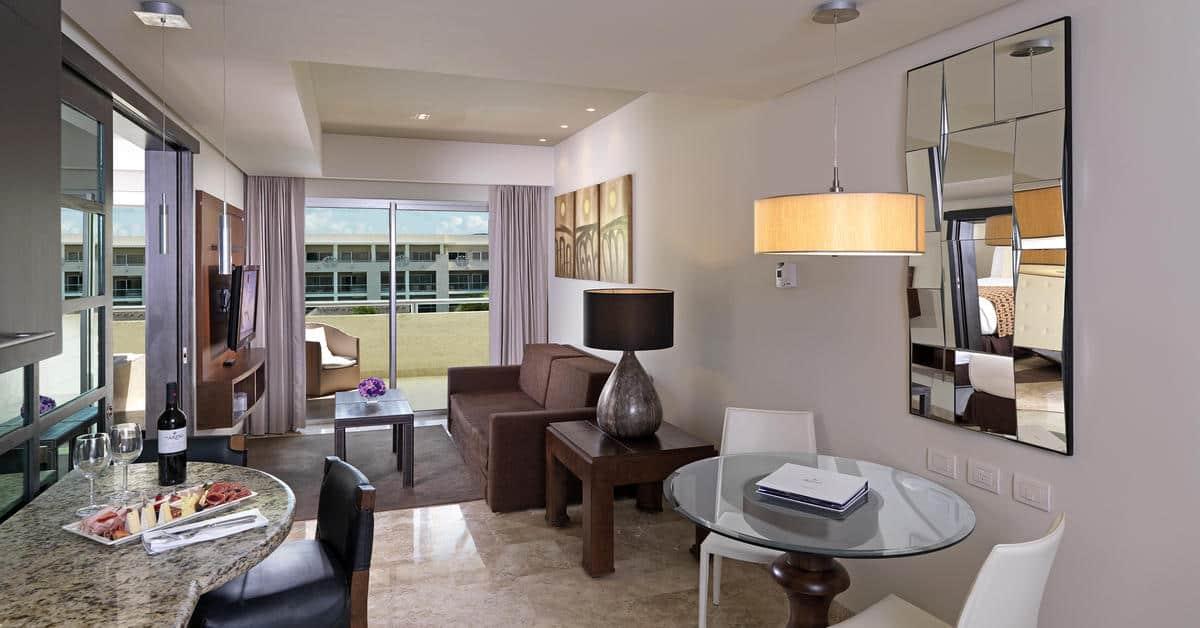 Paradisus Playa del Carmen - Riviera Maya foto 2