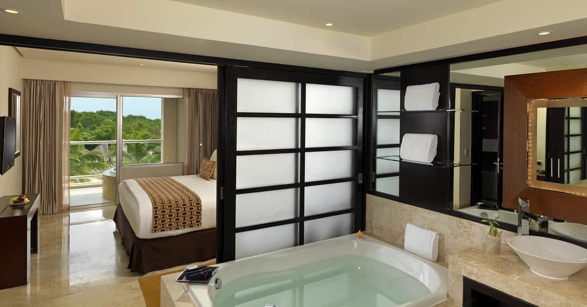 Paradisus Playa del Carmen - Riviera Maya foto 8