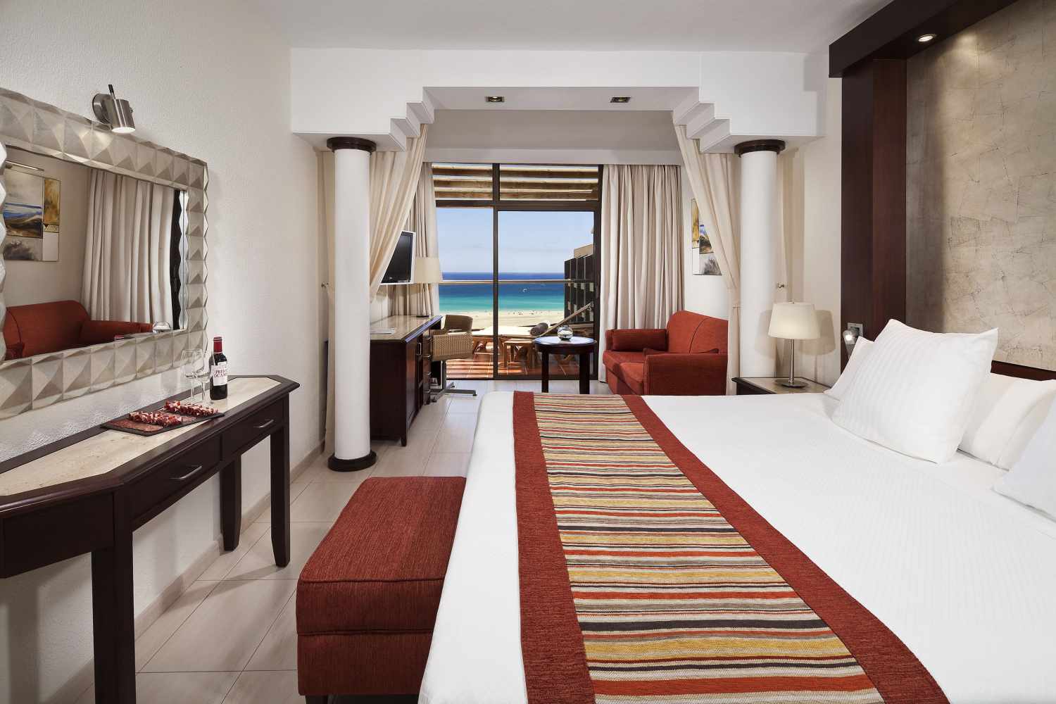 Paradisus by Meliá Fuerteventura foto 12