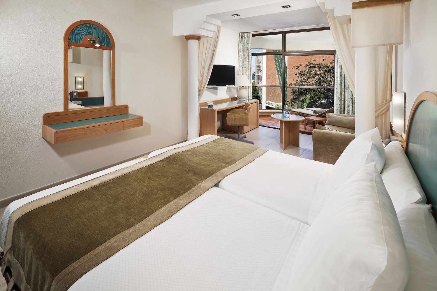 Paradisus by Meliá Fuerteventura foto 13