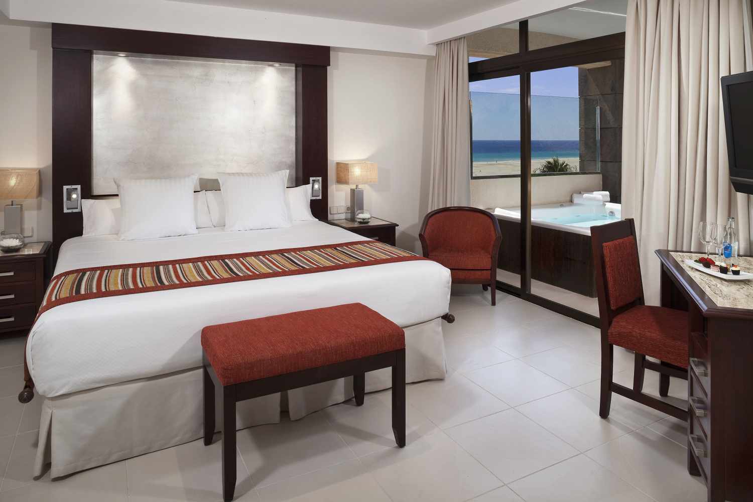 Paradisus by Meliá Fuerteventura foto 14