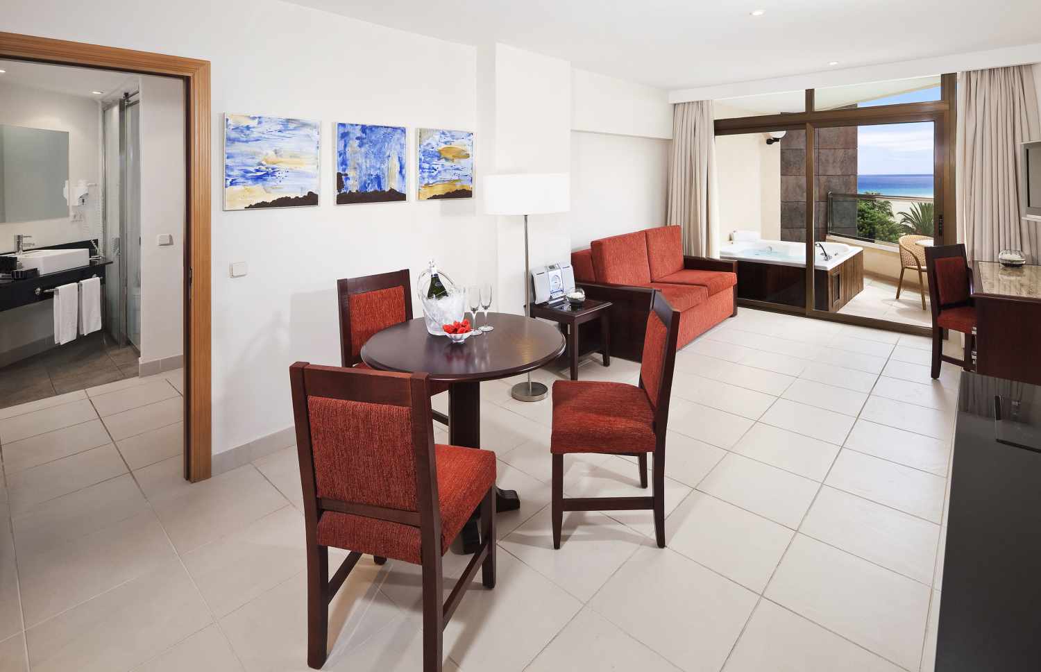Paradisus by Meliá Fuerteventura foto 15