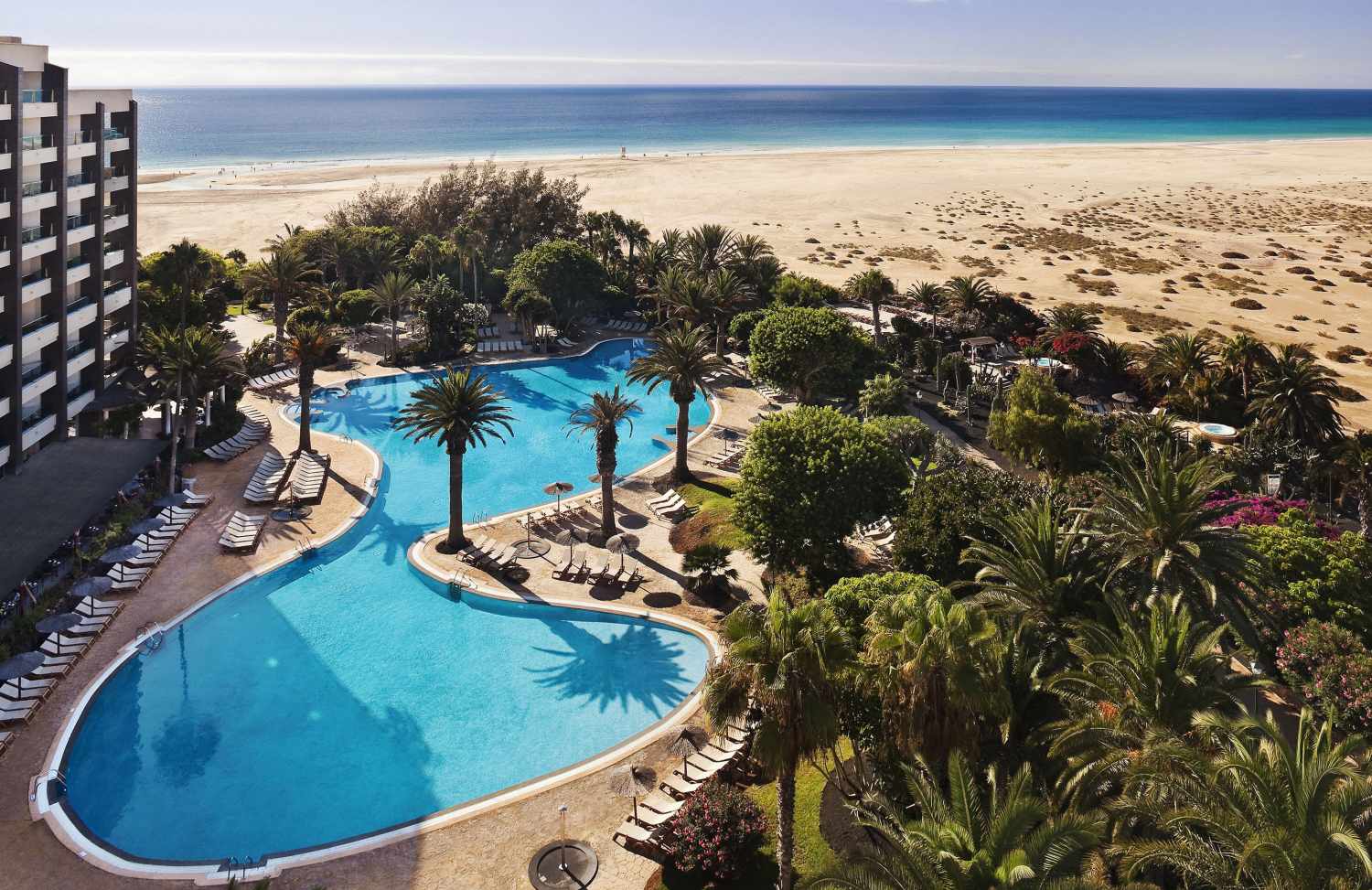 Paradisus by Meliá Fuerteventura foto 6