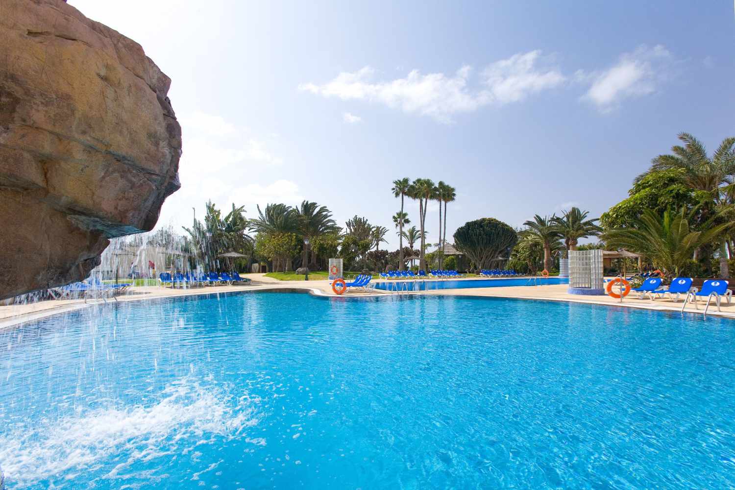 Paradisus by Meliá Fuerteventura foto 7