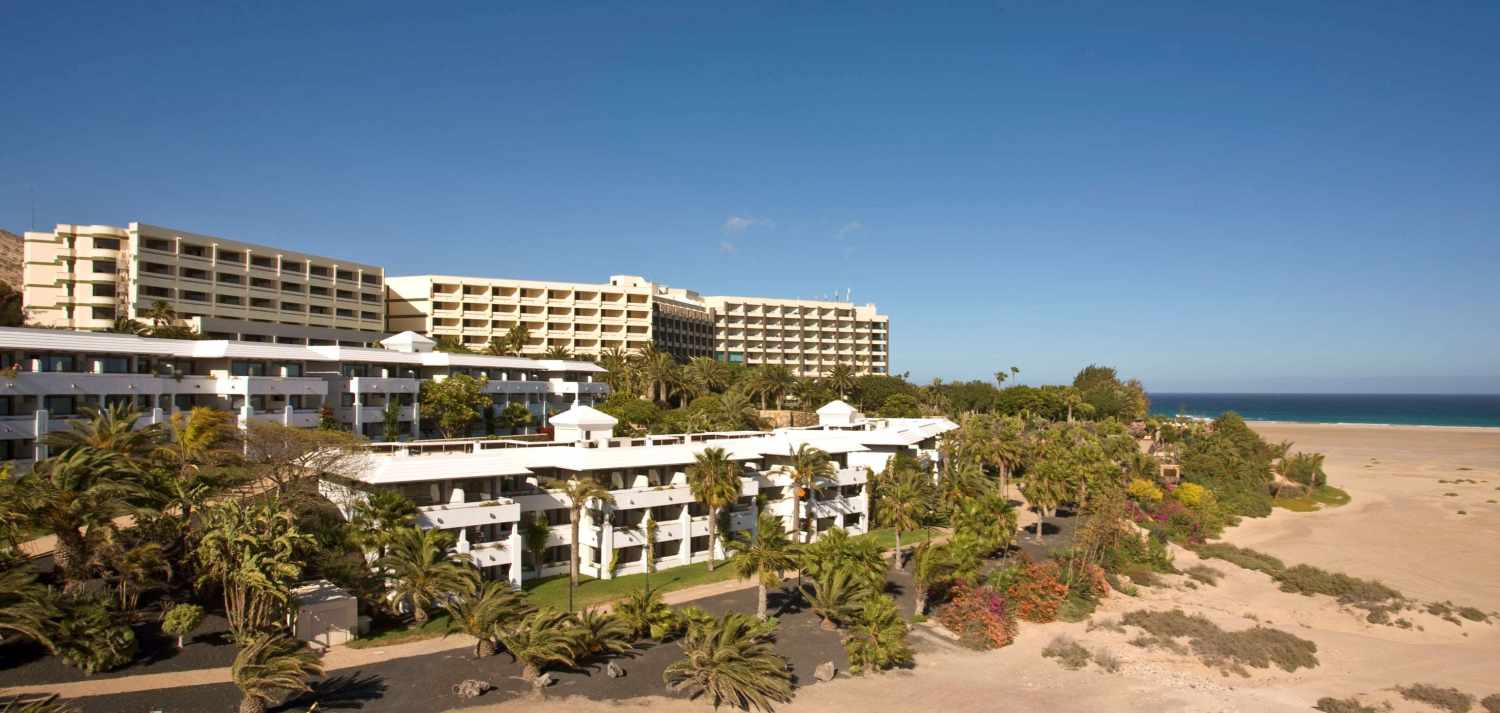 Paradisus by Meliá Fuerteventura foto 20