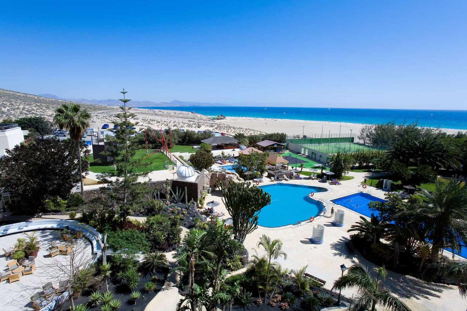 Paradisus by Meliá Fuerteventura foto 17
